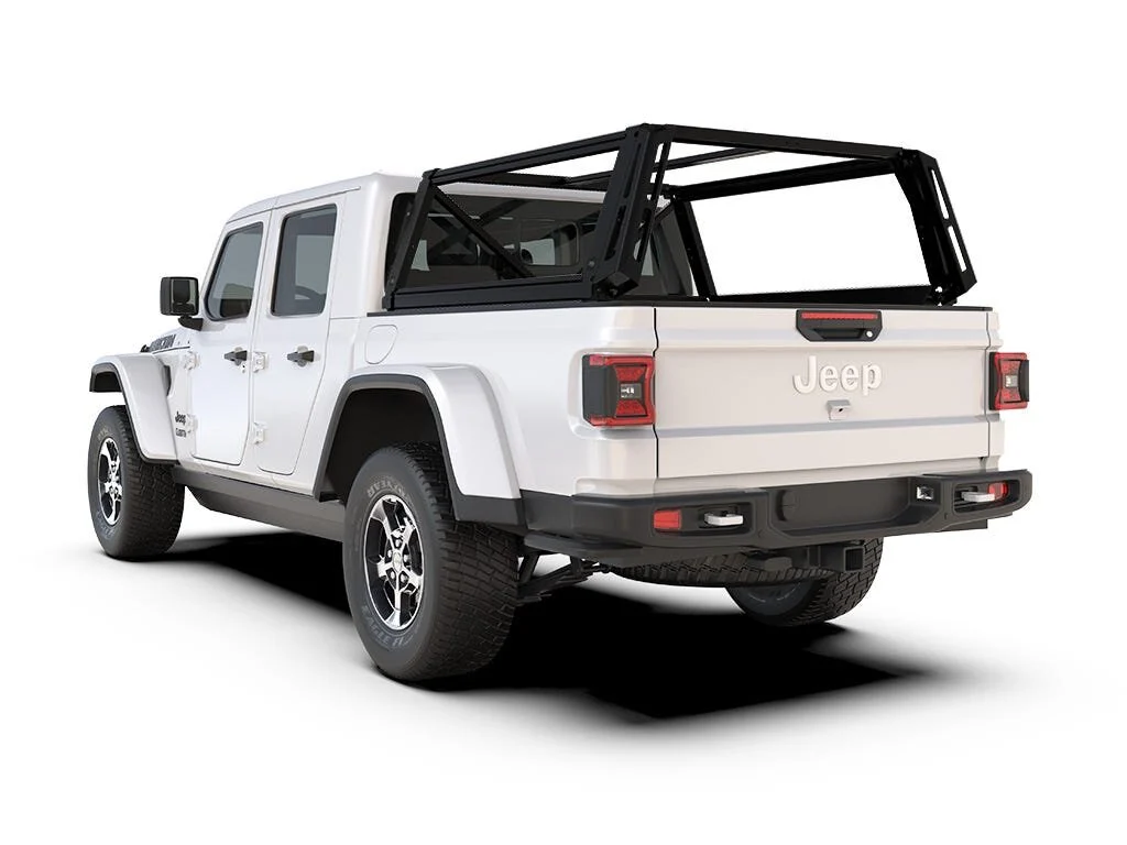 Front Runner  Pro Bed System for 20-25 Jeep Gladiator JT