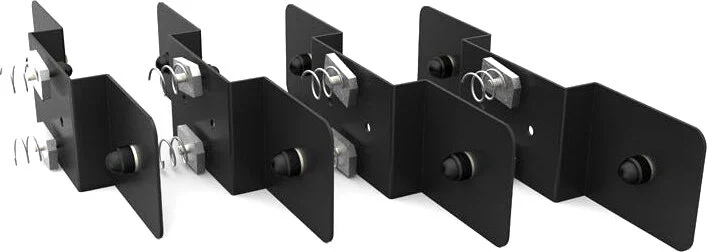 Front Runner RRAC017 Rack Adaptor Plate