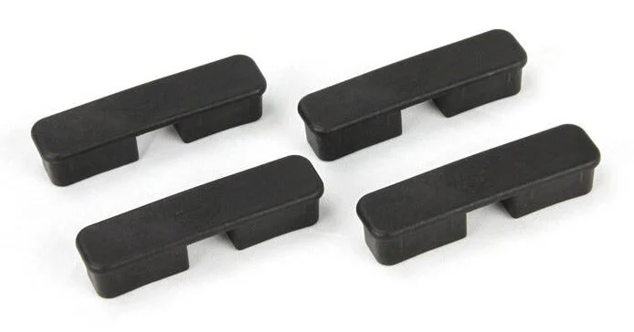 Front Runner RRAC044 Slat to Load Bar Conversion end Cap Kit