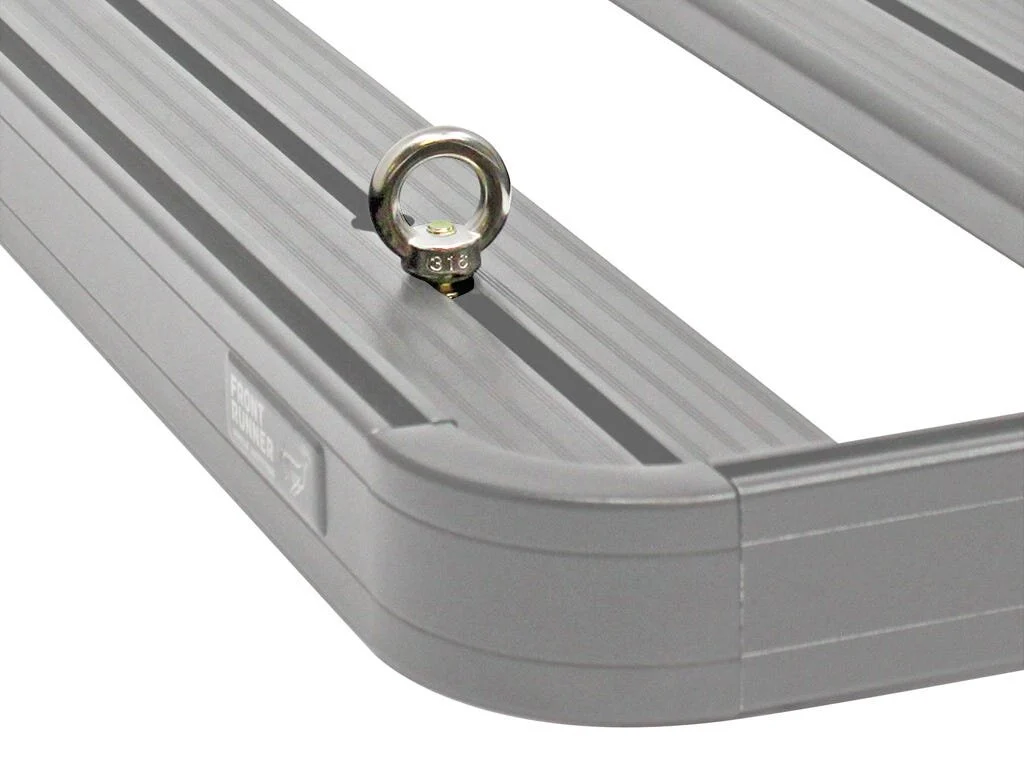 Front Runner RRAC025 Stainless Steel Tie Down Rings