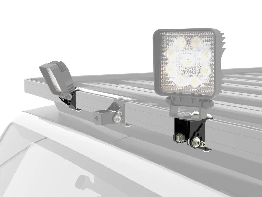 Front Runner RRAC022 Roof Rack Spotlight Bracket