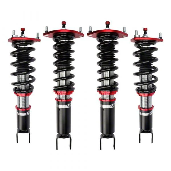 Function & Form Type 3 Coil-Over Kit (11-15 Camaro)