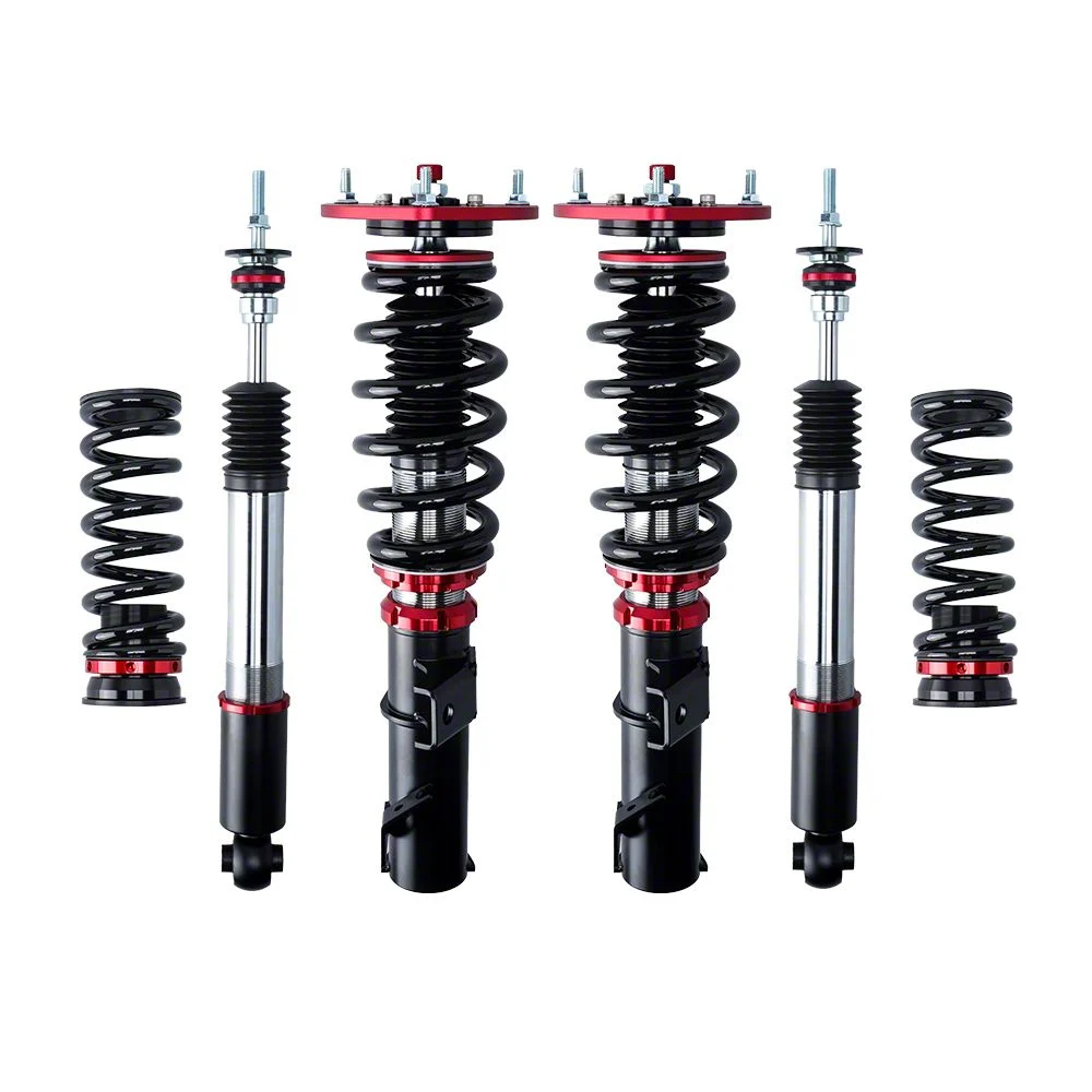 Function & Form Type 3 Coil-Over Kit (16-24 Camaro)