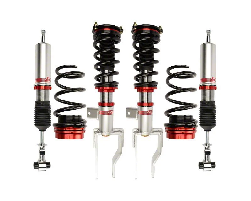 Function & Form Type 4 Coil-Over Kit (16-24 Camaro)