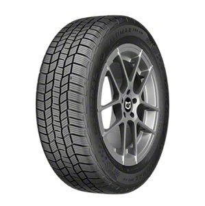 General AltiMAX 365AW All-Season Tire (245/40R18XL)