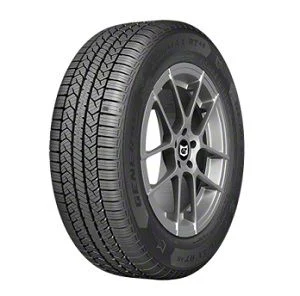 General AltiMAX RT45 All-Season Tire (245/40R18XL)