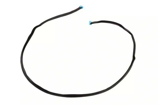 Hatch Glass Seal (05-13 Corvette C6 Coupe)