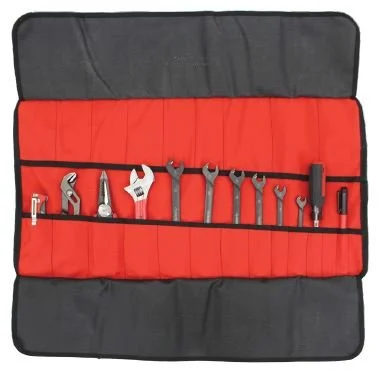 Go Rhino  Xventure Gear Tool Wrench Roll   -Large
