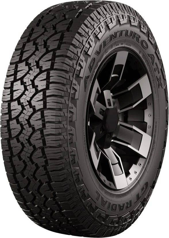 GT Radial  Adventuro ATX Tire