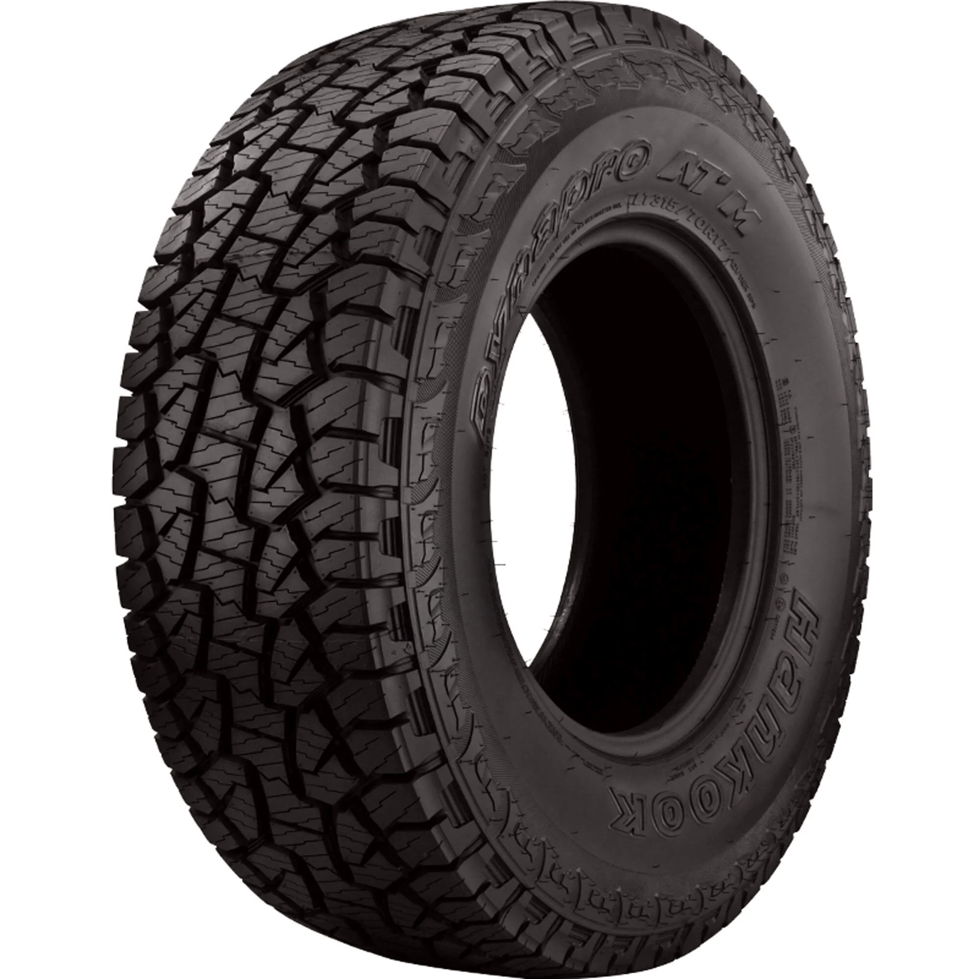 Hankook  Dynapro AT-M Tire (RF10)