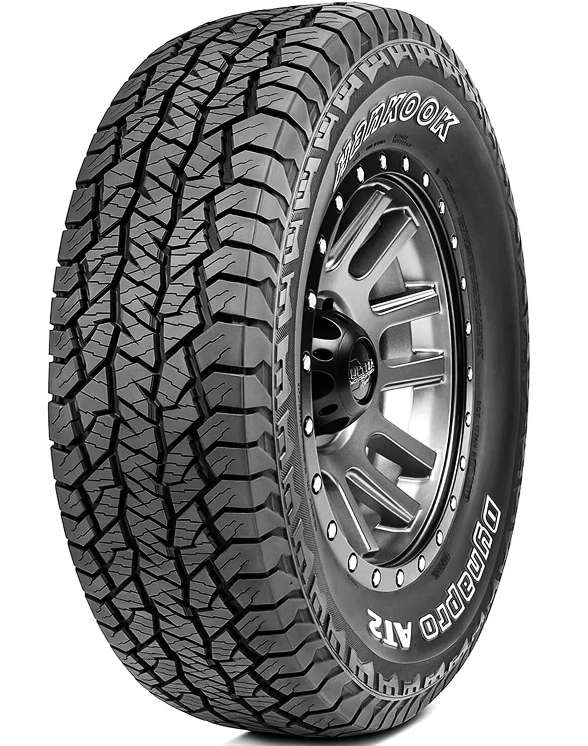 Hankook  Dynapro AT2 Tire (RF11)