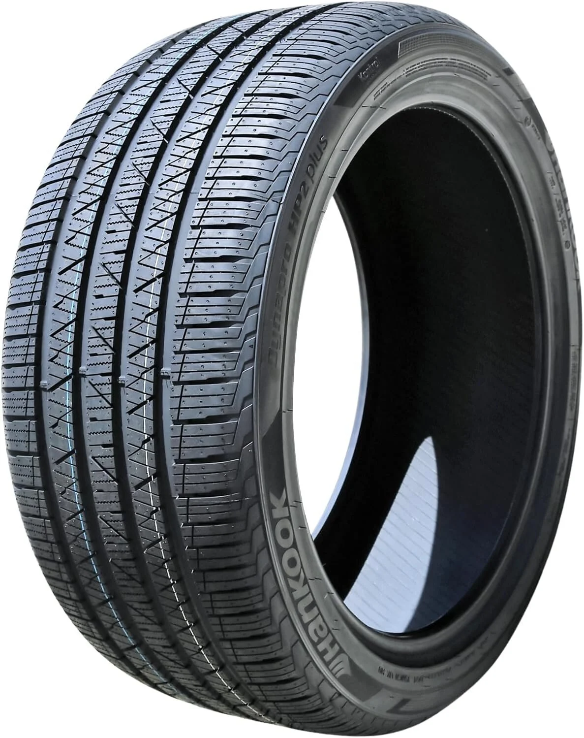 Hankook  Dynapro HP2 Plus Tire (RA33D)   - 285/40R22XL