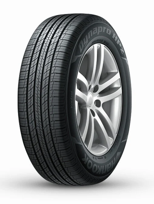 Hankook  Dynapro HP2 Tire (RA33)