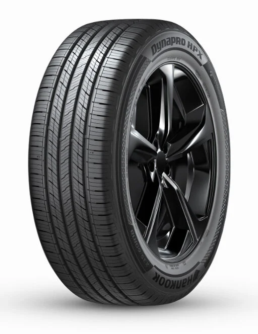 Hankook  Dynapro HPX Tire (RA43)