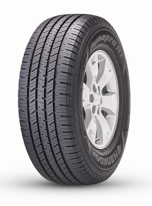 Hankook  DynaPro HT Tire (RH12)