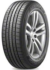 Hankook Kinergy GT All-Season Tire (215/60R16)
