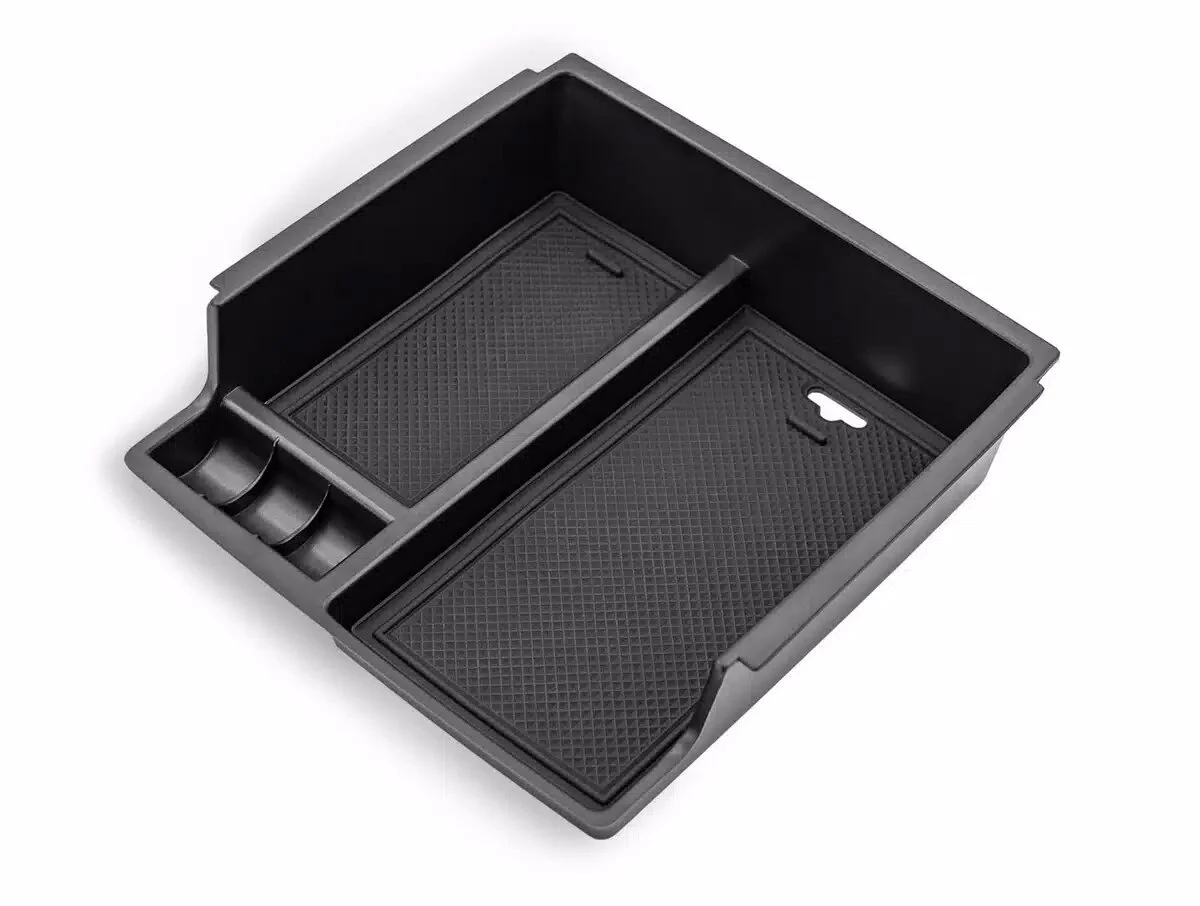 Havoc Offroad HFB-08-009 Center Console Tray for 21-26 Ford Bronco