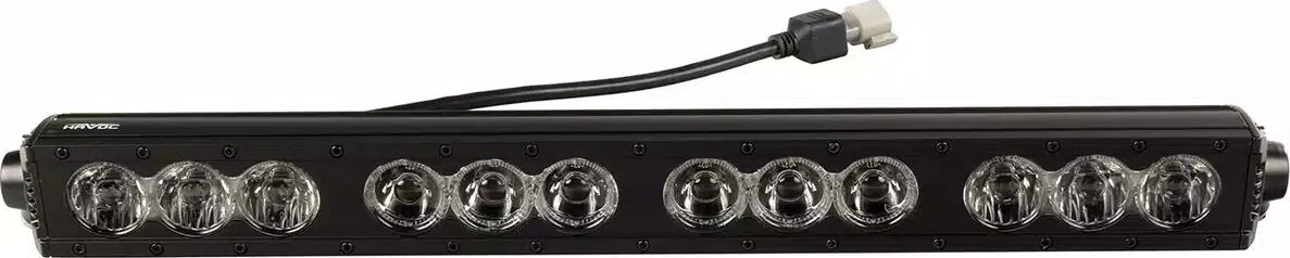 Havoc Offroad HLT-61-41020 Black-Out Series 20" LED Light Bar