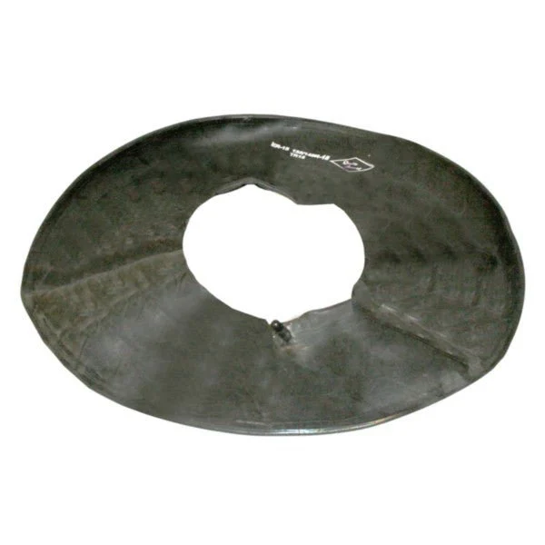 Heavy Duty Tire Inner Tube For 135/145 Sr15 Street/Small 3 Rib Sand Tires