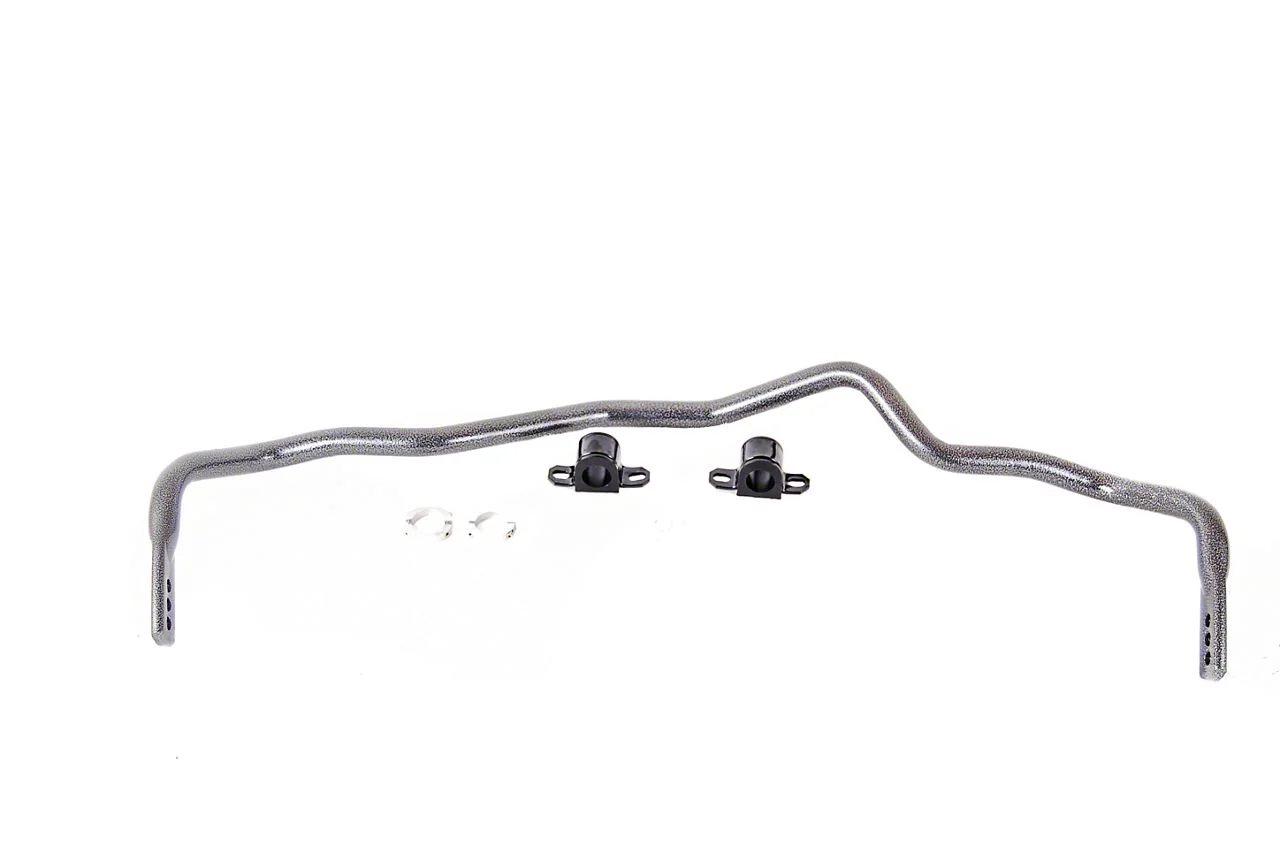 Hellwig Adjustable Tubular Front Sway Bar (16-24 Camaro SS)