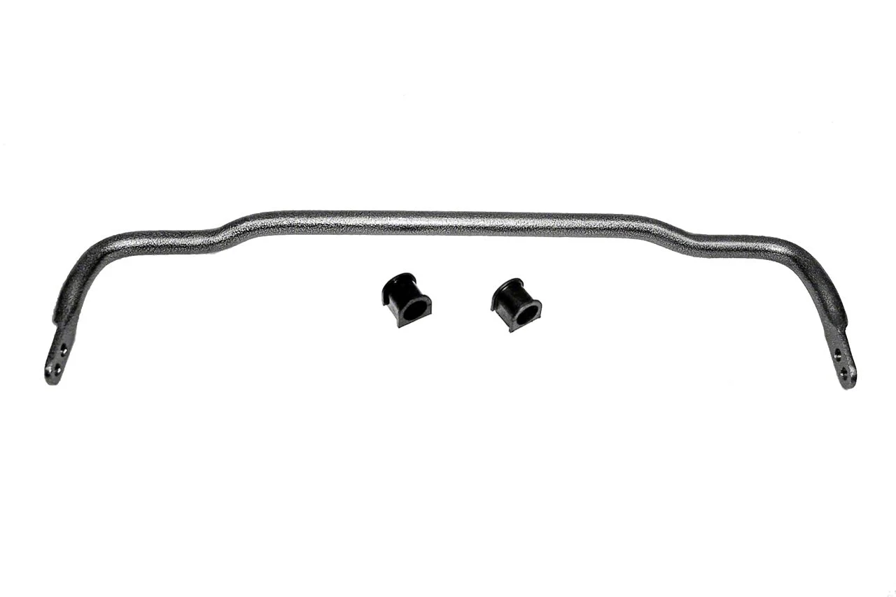 Hellwig Tubular Front Sway Bar (06-23 RWD Charger)
