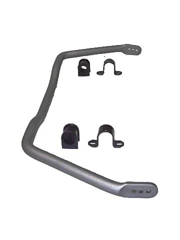 Hellwig Adjustable Tubular Front Sway Bar (05-14 Mustang Coupe)