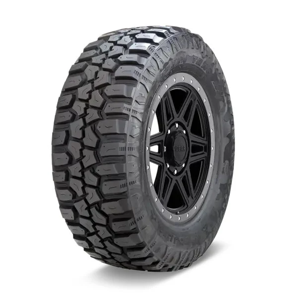 Hercules Tires  Terra Trac M/T