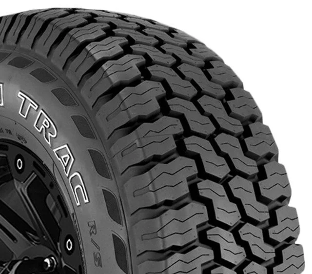 Hercules Tires  Terra Trac R/S