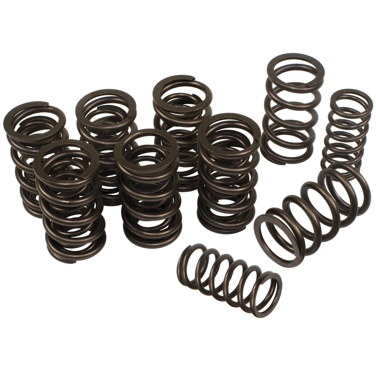 Hi-Rev Dual Valve Springs Vw Bug 1600cc Based Engines, Set 8