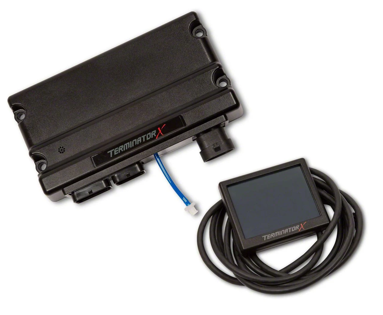 Holley EFI Terminator X ECU for EV1 Fuel Injectors (08-13 V8 HEMI Challenger)