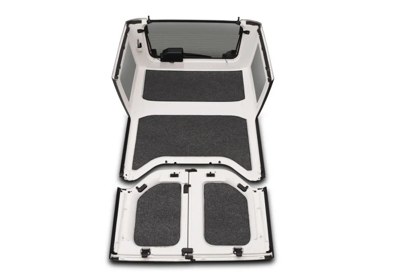 Husky Liners 18-25 Jeep Wrangler JL 2dr Guardian Comfort Jeep Headliner