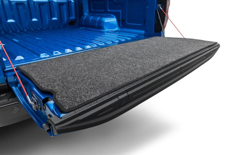 Husky Liners 24-26 Toyota Tacoma Guardian Comfort Tailgate Mat