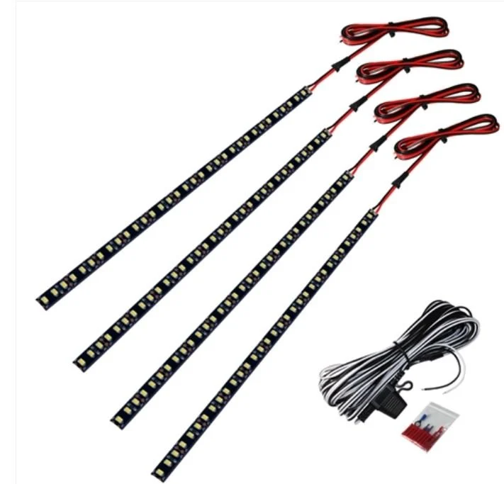 Magnum by Raptor Series  LED Light Strips