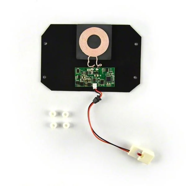 Infotainment GM Aftermarket Replacement Smartphone Charging Kit (16-17 Sierra 3500 HD)