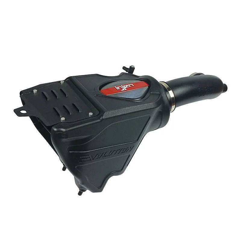 Injen  Evolution Cold Air Intake System for 18-23 Jeep Wrangler JL 2.0L I4 Engine