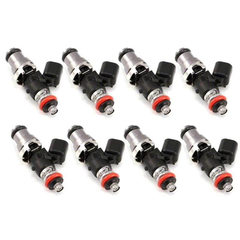 Injector Dynamics ID1050-XDS Fuel Injectors (05-07 6.0L Corvette C6)