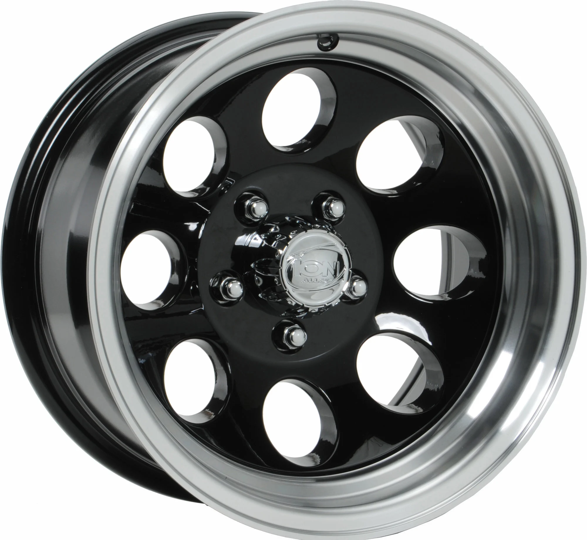 iON  Series 171 Wheel for 21-26 Ford Bronco