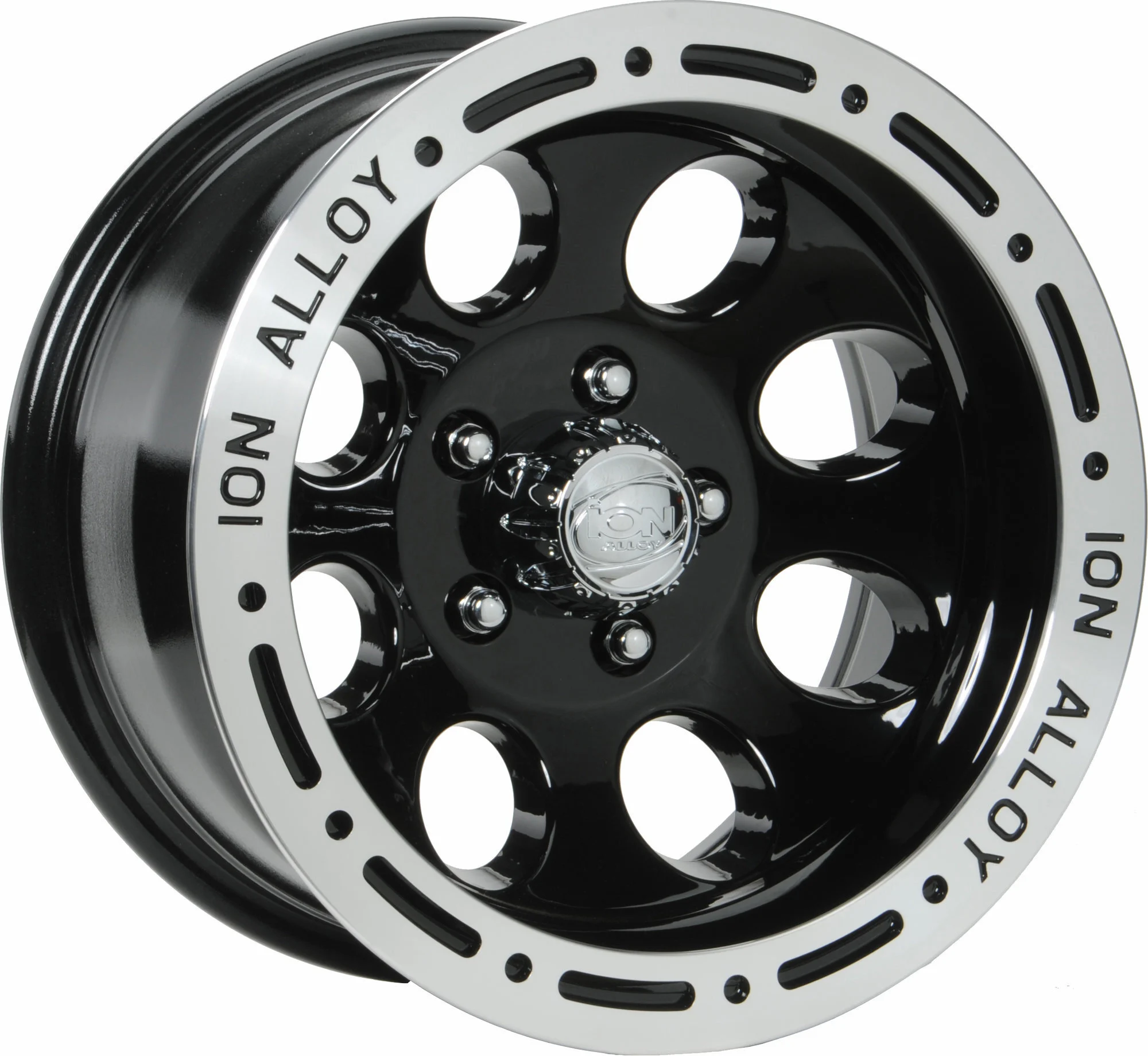 iON  Series 174 Wheel for 21-26 Ford Bronco