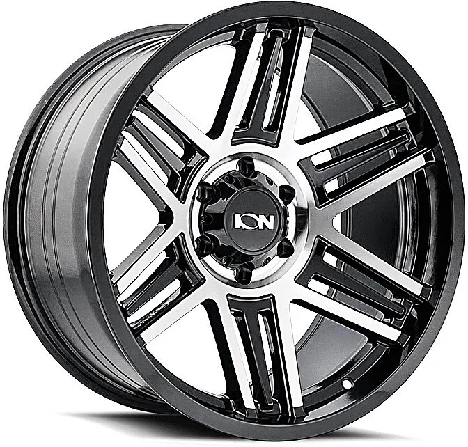 iON  Series 147 Wheel for 21-26 Ford Bronco