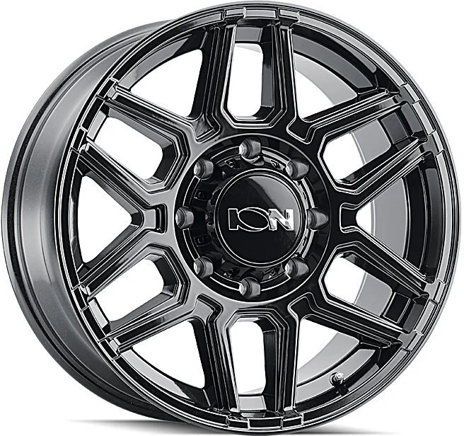 iON  Series 146 Wheel for 21-26 Ford Bronco