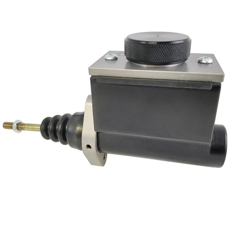 Jamar JMC5000 Series Large Billet Master Cylinder 3/4" Bore. For BP5000 Pedals