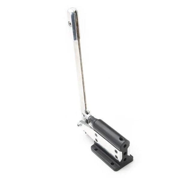 Jamar Performance CB5 Dune Buggy 3/4" Upright Single Handle Steering Brake