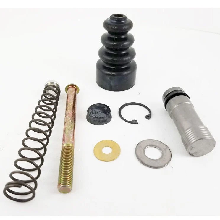 Jamar Performance Rebuild Kit For 1" Bore Hydraulic Master Cylinders