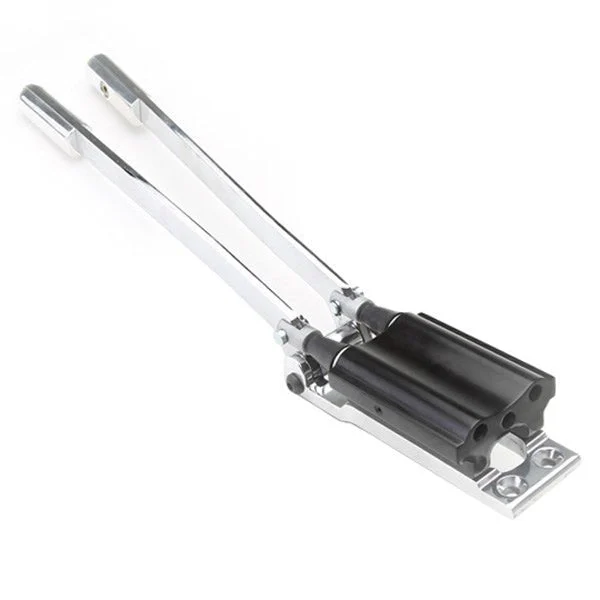 Jamar Performance US2001X Dune Buggy 3/4" Angled Dual Handle Steering Brake