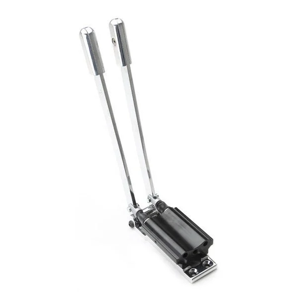 Jamar Performance US2002X Dune Buggy 3/4" Upright Dual Handle Steering Brake