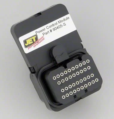 Jet Performance Products Performance Module; Stage 2 (06-08 3.5L Charger SE, SXT)