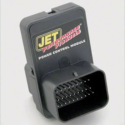 Jet Performance Products Performance Module; Stage 2 (06-08 Charger SRT8)