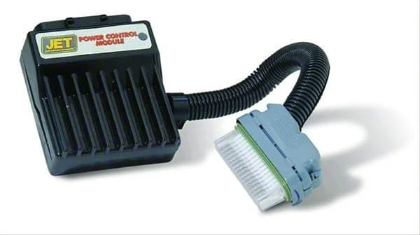 Jet Performance Products Power Control Module; Stage 2 (2006 Corvette C6 Z06)