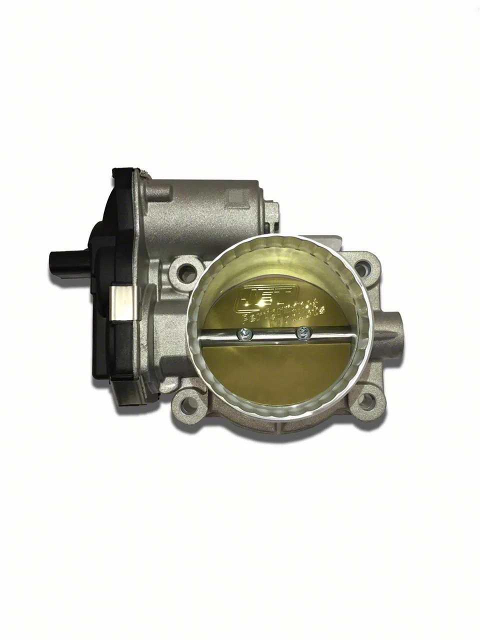 Jet Performance Products 73mm Powr-Flo Throttle Body (14-18 4.3L Silverado 1500)