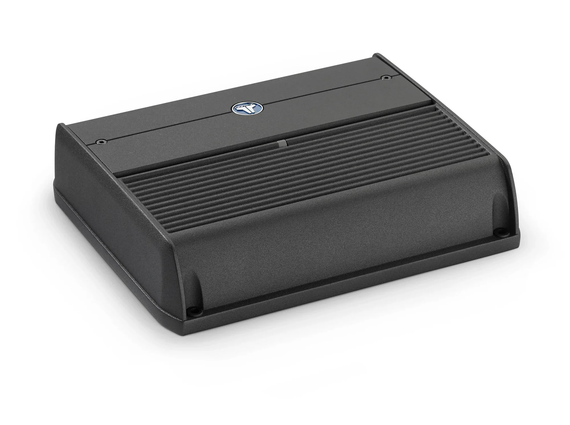 JL Audio 98683 XDM600/1 Monoblock Class D Car/Marine Subwoofer Amplifier - 600W